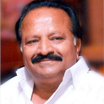 Dr. Sri. B. G. Patil