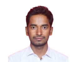MR HANMANTH VADDALLI  
