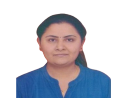 Miss. Kanyakumari Patil 