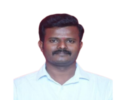 MR. JAGADISH JYOTHI   