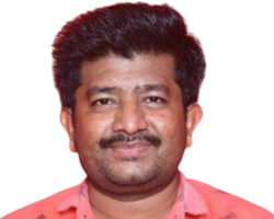 MR. KEDARNATH MADIVAL