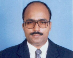 DR.R.KRISHNA MURTHY