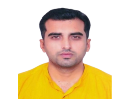 MR. RAHUL KUMAR   