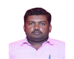MR. SANTOSH RAJASHEKHAR  