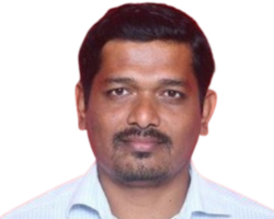 MR. SATISH KUMAR
