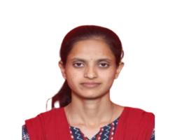 MISS. AKSHATA S GUDAGE  