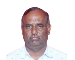 MR. SHIVANAND M PATIL