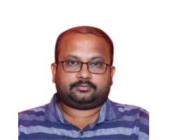 MR. SHRAVAN PATIL