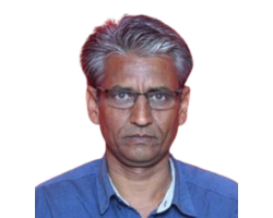 MR. UMESH KUMAR 