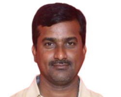 MR. VIJAYAKUMAR M 