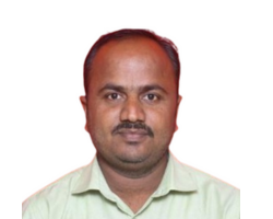 MR. AMBRESH S BIRADAR  