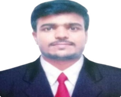 MR. ANILKUMAR G. M    