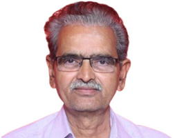 MR. BHIMASHANKAR S TENGLI   