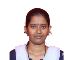MRS. GEETA B K    