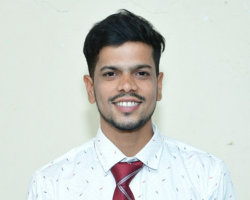 MR. RAJASHEKHAR PARIT