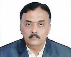 SHIVASHANKAR RAO H.B