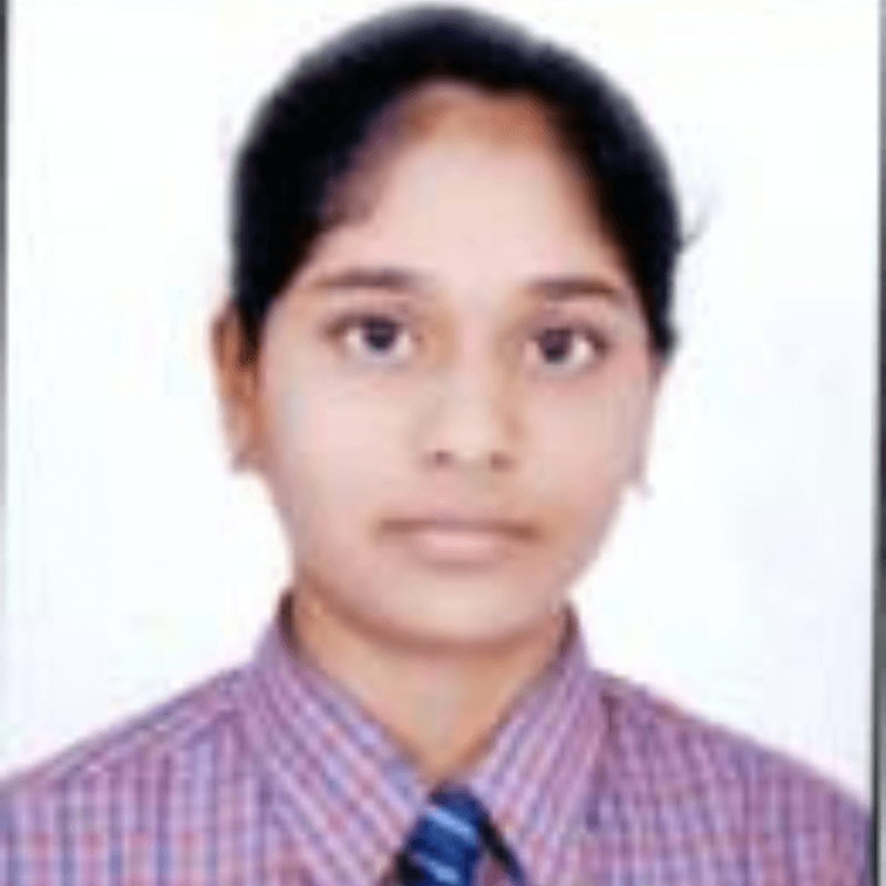 BHAGYALAXMI S PATIL