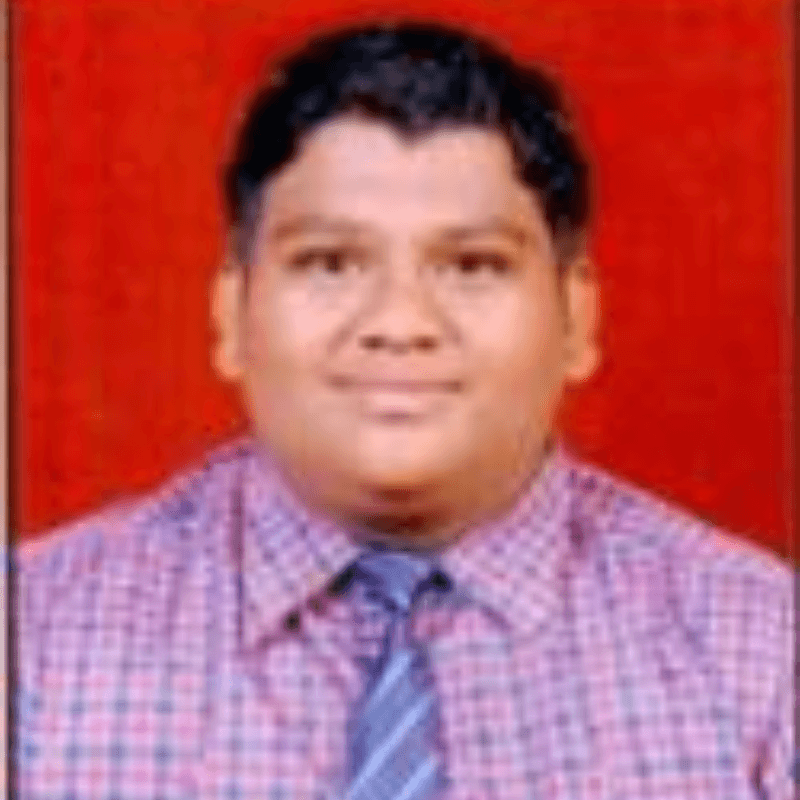 LINGARAJ A HAMILPURKAR