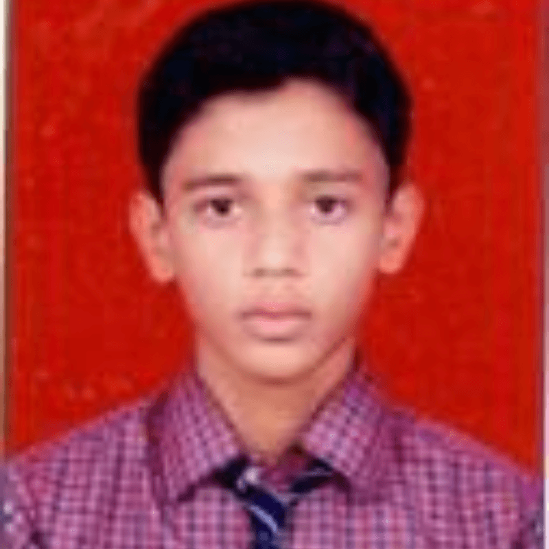 MIRZA TABREZ BAIG