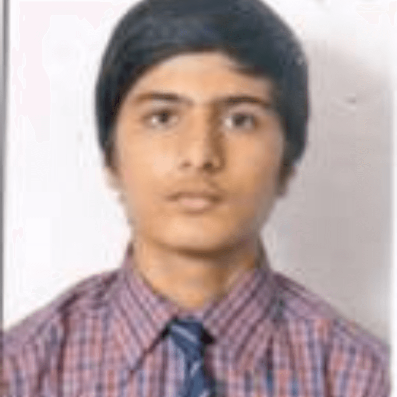 NARESH ASHOK