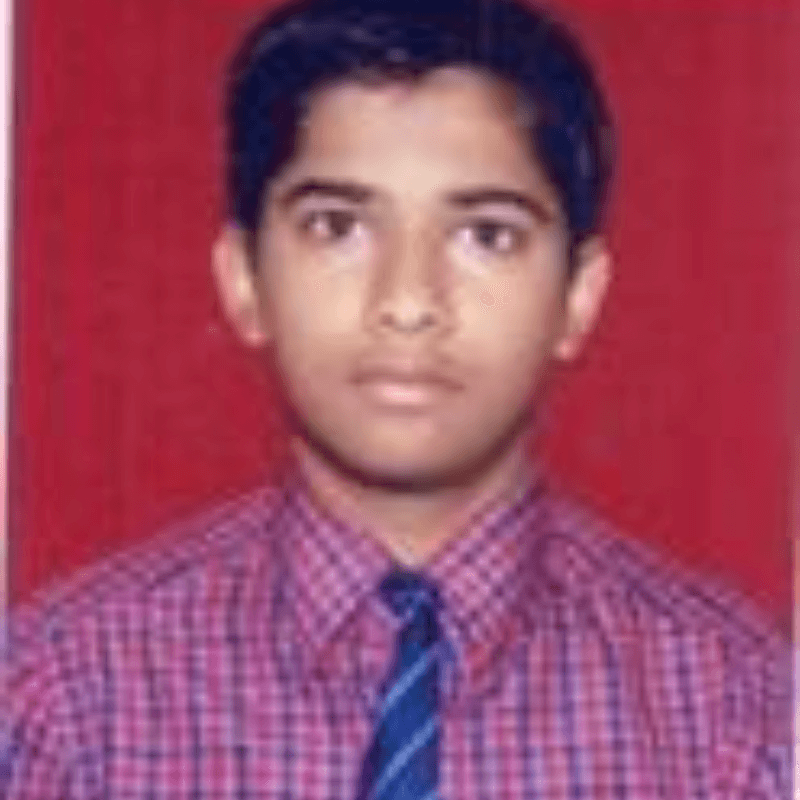 NEELKANTH R
