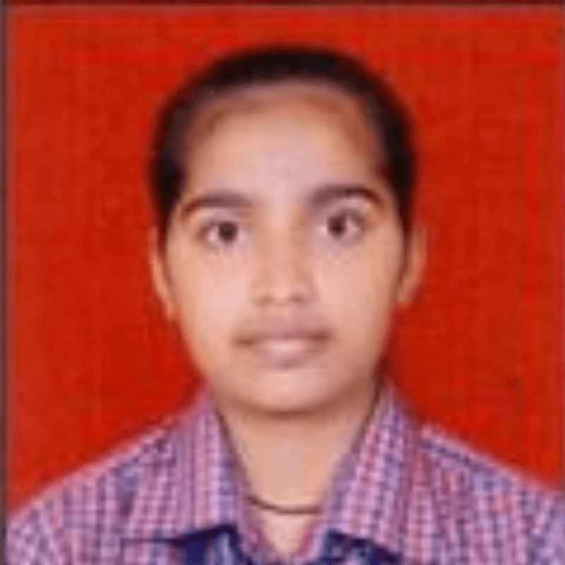 SANTHOSHI C PATIL