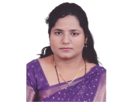 MRS. ASHWINI M BELLAKKI
