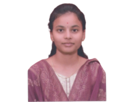 Miss. Laxmi. S