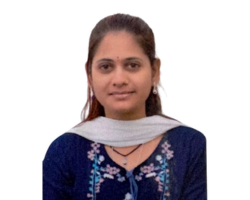 MONIKA DAYALAL