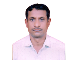 MR. SADASHIV TADKAL