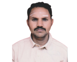 MR. VIJAYAKUMAR M