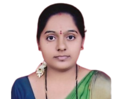 MRS. PREETI